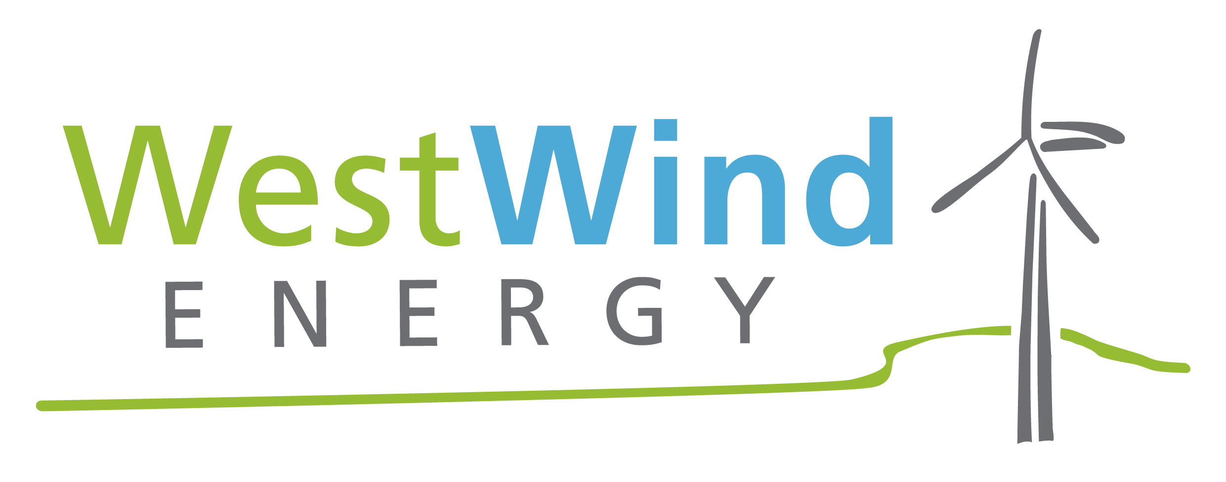 West Wind Energy